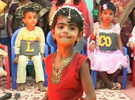 Christmas Celebration 2010 at Kirubai Physio & Rehabilitation Centre