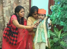 Christmas Celebration 2010 at Kirubai Physio & Rehabilitation Centre