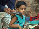 Christmas Celebration 2010 at Kirubai Physio & Rehabilitation Centre