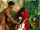 Christmas Celebration 2011 at Kirubai Physio & Rehabilitation Centre