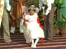 Christmas Celebration 2011 at Kirubai Physio & Rehabilitation Centre