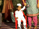 Christmas Celebration 2011 at Kirubai Physio & Rehabilitation Centre