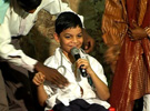 Christmas Celebration 2011 at Kirubai Physio & Rehabilitation Centre