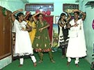 Christmas Celebration 2011 at Kirubai Physio & Rehabilitation Centre