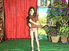 Christmas Celebration 2011 at Kirubai Physio & Rehabilitation Centre